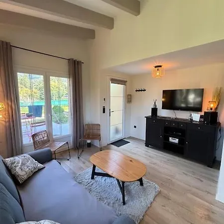 Cazoletta Lägenhet *