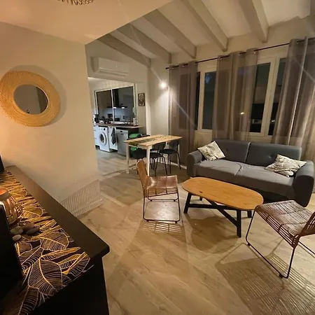 Cazoletta Lägenhet Casalabriva