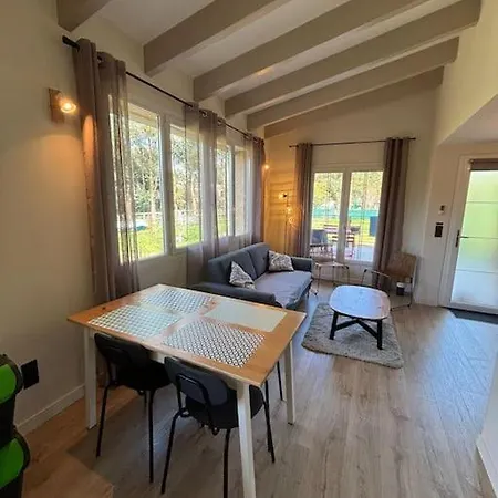 Lägenhet Cazoletta Casalabriva