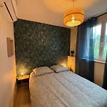 Cazoletta Appartement *