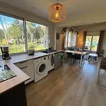 Appartement Cazoletta *