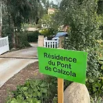 Appartement Cazoletta *