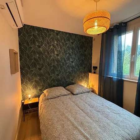 Cazoletta アパート *