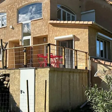 Cazoletta شقة
