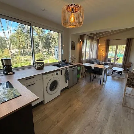 アパート Cazoletta *