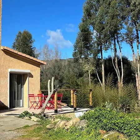 Appartement Cazoletta