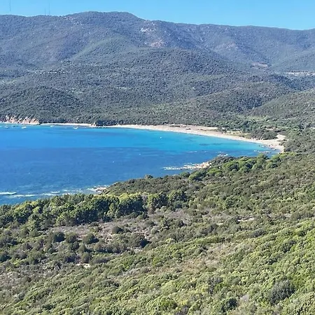 Cazoletta アパート *