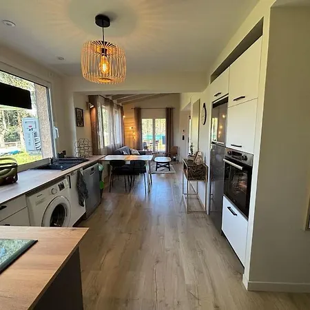 アパート Cazoletta *