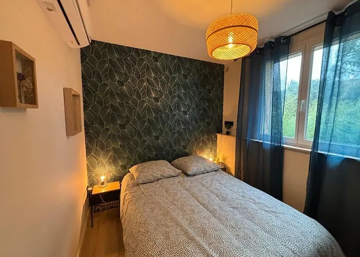 Cazoletta Apartmán *