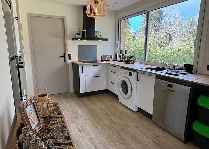 Cazoletta Apartmán Casalabriva