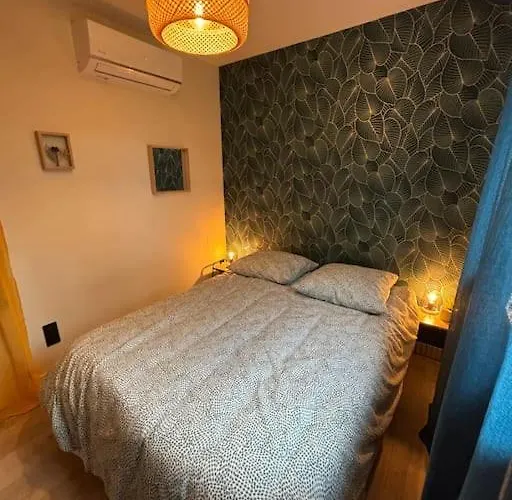 Apartmán Cazoletta *