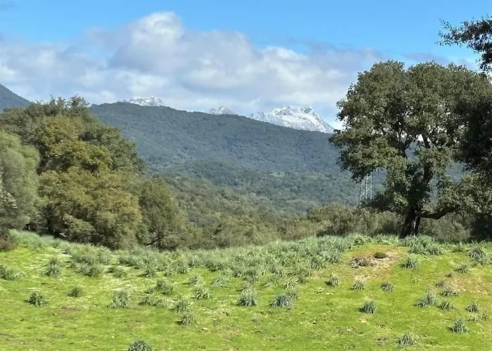 Apartmán Cazoletta Casalabriva