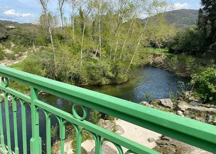 Apartmán Cazoletta Casalabriva