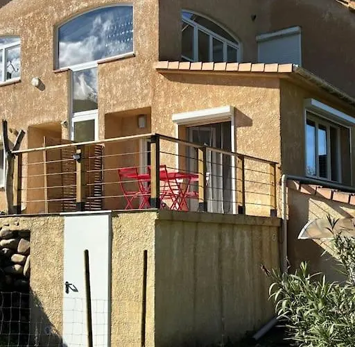 Cazoletta Apartmán