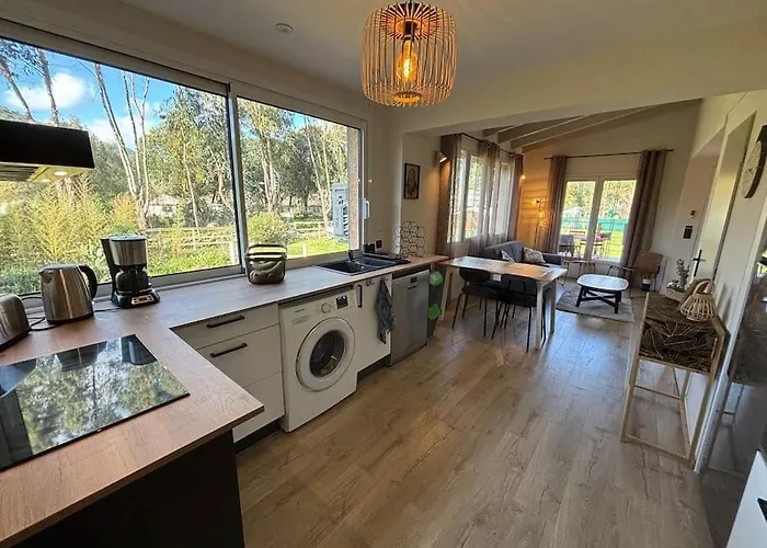 Apartmán Cazoletta *