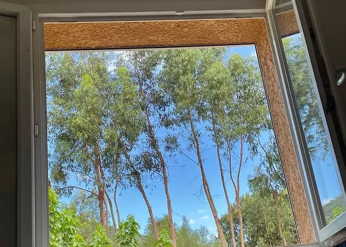 Cazoletta Apartmán *