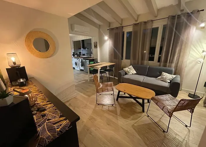 Cazoletta Apartmán Casalabriva