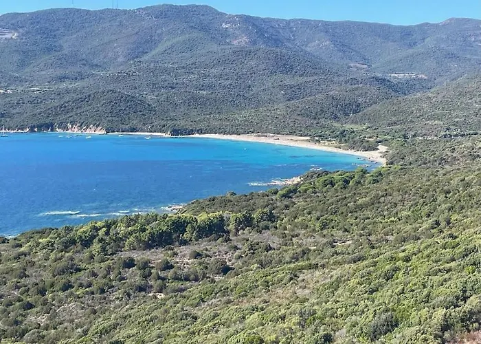 Cazoletta Apartmán *