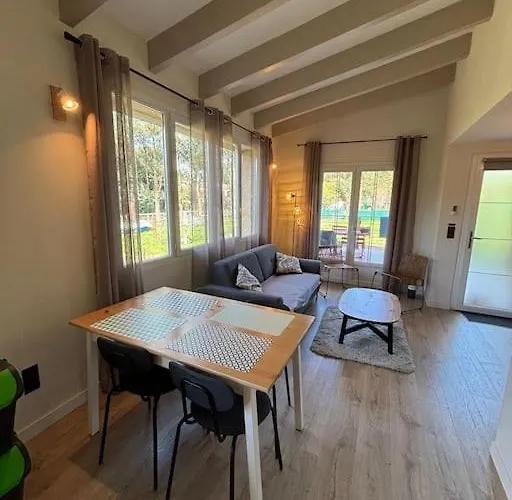 Apartmán Cazoletta Casalabriva