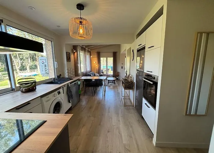 Apartmán Cazoletta *