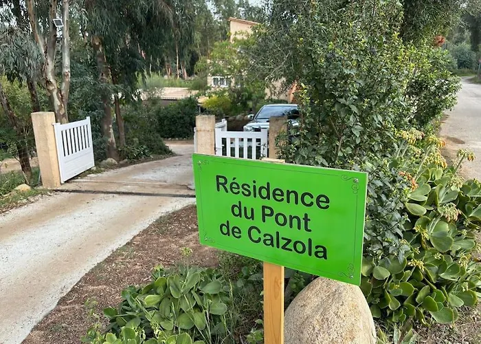 Apartmán Cazoletta *