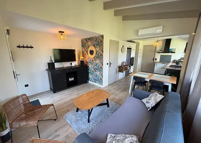 Cazoletta Apartmán *